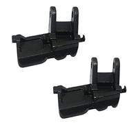 Ujjdwiurgh Piezas de alimentador de clavadora de techo de bobina, compatible con NV45AB2, NV45AB, NV45AB2S, kit de alimentador de clavadora fácil de instalar