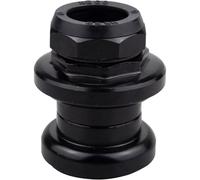 Ujjdwiurgh Piezas de ciclismo para bicicletas de montaña, auriculares externos roscados con rodamientos sellados A