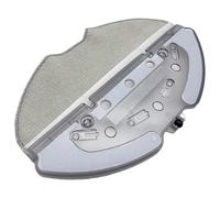 Ujjdwiurgh Piezas de soporte de trapo para aspiradora 360 S8 2S S8plus Robot de barrido de repuesto para aspiradora, accesorios de fregona