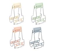 Ujjdwiurgh Pinza para Platos Calientes,Clip Antiescaldaduras de Cocina,Pinzas de Cocina,Pinzas para Platos Calientes para Mover Platos Calientes con Comida Fuera del Instante