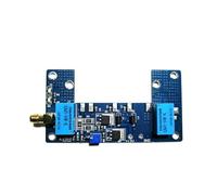 Ujjdwiurgh Placa Amplificadora Kit Amplificador de Auricular Amplificador de Auricular PCB Amplificador de Auricular Piezas Sueltas Kit de Walkie Talkie