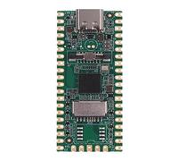 Ujjdwiurgh Placa de Desarrollo RISC-V Milk-V Duo Dual Core CV1800B Compatible con Linux para Entusiastas de IoT Jugadores de Bricolaje
