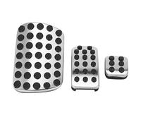 Ujjdwiurgh Placa de pedal modificada a gas para Clase V Metris W447 W639