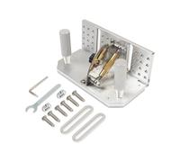 Ujjdwiurgh Plantilla de cuchillo amoladora de correa angular ajustable, 7-3/4 pulgadas de largo, localizador para afilar de 5 a 25 grados