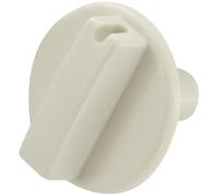 Ujjdwiurgh Pomo de control de temperatura de repuesto para calentador de pared, compatible con calentador de zócalo TPI63818002, 1 unidad