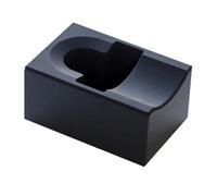 Ujjdwiurgh Portafiltro para café expreso, estación de apisonamiento, soporte para portafiltro, compañero de portafiltro