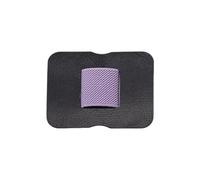 Ujjdwiurgh Portalápices para cuaderno, soportes autoadhesivos para bolígrafos, soporte para bolígrafo para cuaderno y fundas elásticas diseñadas específicamente 4 paquetes