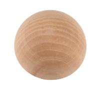 Ujjdwiurgh Pottery Tools - Molde de modelado hemisférico/semicircular para manualidades, cuenco redondo de cerámica, herramientas de enseñanza, diámetro de 7 cm