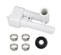 Ujjdwiurgh Premium 385316906 - Kit de interruptor de vacío a prueba de fugas, compatible con Sealand fácil de usar