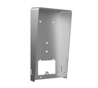 Ujjdwiurgh Protector de lluvia para KV9503 - Estación de puerta de villa - Protección contra la lluvia para máquinas de reconocimiento