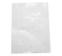 Ujjdwiurgh Protector de marco de horquilla delantera para bicicleta, protección para cadena de bicicleta, almohadilla protectora para horquilla de ciclismo, accesorios transparentes para bicicleta de