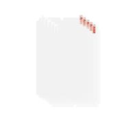 Ujjdwiurgh Protector de pantalla para impresora 3D Photon Mono M5 M5s Pro 3D para Photon Mono M5/M5s/M5s Pro 3D Accesorios de impresora 3D LCD de resina de 10.1 pulgadas