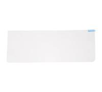 Ujjdwiurgh Protector de pantalla táctil de navegación GPS para G05 X3 G02 X4 2022 de 12.3 pulgadas para pantalla táctil de navegación GPS de coche, película de vidrio templado