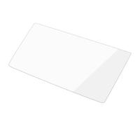 Ujjdwiurgh Protector de pantalla táctil para navegación GPS MG HS 2018 2019 2020 de 10.1 pulgadas, película de vidrio templado