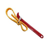 Ujjdwiurgh Purificador de agua universal de 8 pulgadas, herramienta de cadena ajustable, universal, extraíble, antideslizante, elementos de filtro, reutilizable, fácil de usar