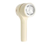 Ujjdwiurgh Quitapelusas para Ropa Quitapelusas EléCtrico PortáTil Pantalla LED Recargable para Afeitadora de Telas para Ropa