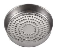 Ujjdwiurgh Red cóncava de desviación de agua de 58 mm para mampara de ducha Faema, Wega, Expobar, café expreso