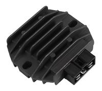 Ujjdwiurgh Regulador rectificador de voltaje para motocicleta XJ600 1997-2003 XJR400 1993-2007 Majesty 250 YP250