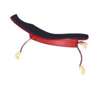 Ujjdwiurgh Reposacabezas ajustable para violín de tamaño 3/4, 4/4, cómodo, antideslizante, universal, fácil de usar, para niños principiantes