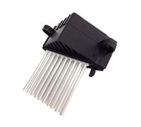 Ujjdwiurgh Resistencia del motor del ventilador de CA para E39 E53 E83 E46 E36 325