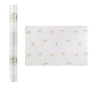 Ujjdwiurgh Revestimiento para Cajones y Estantes, Revestimientos Antideslizantes para Gabinetes de Cocina, Tapetes Lavables Impermeables, No Adhesivos, Gruesos y Resistentes, Aguacate