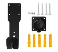 Ujjdwiurgh SAE J1772 EV - Soporte de pared para todos los modelos de cargador EV J1772