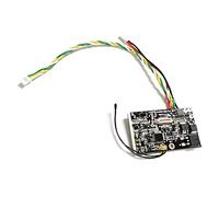 Ujjdwiurgh Scooter eléctrico M365 Placa de circuito de batería para scooter M365 Controlador de batería Scooter Electrico Adulto