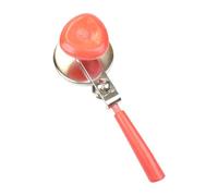 Ujjdwiurgh Selladora Manual Portátil de Latas para de Aluminio. Selladora Manual de Latas para Uso Doméstico y Comercial. 52 mm.