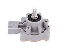Ujjdwiurgh Sensor de control de altura de suspensión trasera derecha para Rx300 330 350 400H 2004-2009 89407-48030 8940748030