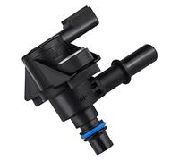 Ujjdwiurgh Solenoide de válvula de purga de recipiente de vapor para Explorer Escape Edge Fusion,/ / / MKS 9U5Z9C915H