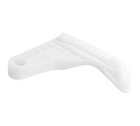 Ujjdwiurgh Soporte de actuador de servomotor de coche AE0637008930 para E120 E130 2004-2013 1.8