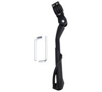 Ujjdwiurgh Soporte de bicicleta para bicicleta de 24 a 29 pulgadas, soporte ajustable para bicicleta de montaña, bicicleta eléctrica, bicicleta de carretera