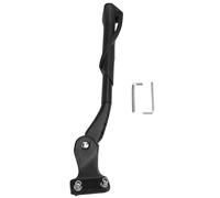 Ujjdwiurgh Soporte de bicicleta para bicicleta de 24 a 29 pulgadas, soporte ajustable para bicicleta de montaña, bicicleta eléctrica, bicicleta de carretera