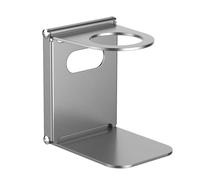 Ujjdwiurgh Soporte de goteo para verter sobre gotero, base plegable portátil para máquina de espresso, soporte de café de oficina con base, adecuado