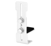 Ujjdwiurgh Soporte de soporte para tarjetas gráficas, soporte para GPU, soporte para GPU, soporte blanco
