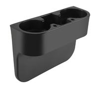 Ujjdwiurgh Soporte frontal para bebidas para series 1 3 E30 E36 E39 E46 E60 E90 Z4 Z3 328I 335