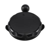 Ujjdwiurgh Soporte para parabrisas de coche con ventosa para 20, 25, 60 GO Live 800 825 VIA, soporte GPS, estilo de coche