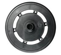 Ujjdwiurgh Soporte para placa de fregona OMNI X1 para robot aspirador, lavable, paño de limpieza de repuesto, piezas de repuesto