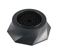 Ujjdwiurgh Soporte universal para cepillo para agitador de café expreso, para modelos distribuidores de agujas de 51/53/58 mm