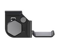 Ujjdwiurgh Soporte universal para colgar auriculares, soporte para monitor de PC, gancho de pared, soporte para auriculares