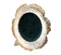 Ujjdwiurgh Soporte Vertical para JoyeríA en Forma de, Soporte para PresentacióN de JoyeríA, Estante de Almacenamiento para Pendientes, Collares, Anillos, Soporte para JoyeríA