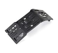 Ujjdwiurgh Tabla protectora para piezas de camión sin escobillas Racing XL FLUX Rovan TORLAND 1/8