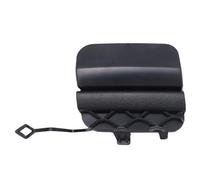 Ujjdwiurgh Tapa de ojo de remolque para parachoques trasero para W205 C180 C200 C260 A2058850256