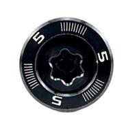 Ujjdwiurgh Tornillo de peso para Qi35 Driver Club Head Accesorios de peso de fácil reemplazo 5G