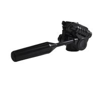 Ujjdwiurgh Trípode para cámara 3D para teléfono, soporte de fotografía de 3/8 pulgadas, rosca de 1/4 pulgadas con placa de liberación rápida