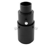 Ujjdwiurgh Tubo Adaptador de Tubo de ExtensióN de FotografíA de CáMara úNica SLR TelescóPica TelescóPica Conectada una T2M42X0.75
