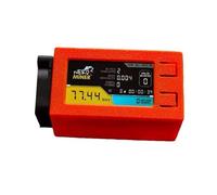 Ujjdwiurgh V2 Pro Miner Hashrate 78K/S 78K/S BTC Lottery Solo Miner Miner con ventilador B