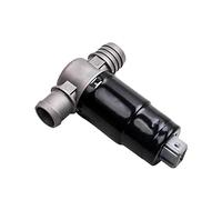 Ujjdwiurgh Válvula de control de aire de ralentí IAC/conector de cable para E30 E34 E36 M20 M50 320I 325I 325is 325Ix 520I Z1 13411433626