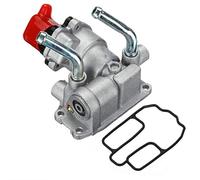 Ujjdwiurgh Válvula de control de aire de ralentí MD614743 para 1997-2000 1.5/1.8L