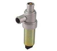 Ujjdwiurgh Válvula de control de aire de ralentí para Golf Corrado G60 037906457D